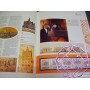 Australia 1990 Deluxe Yearbook Album with all Stamps FV$45.13